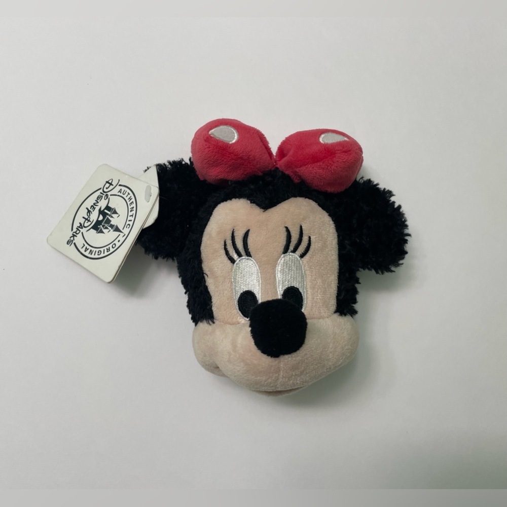 “Vintage” Minnie Mouse Coin Purse